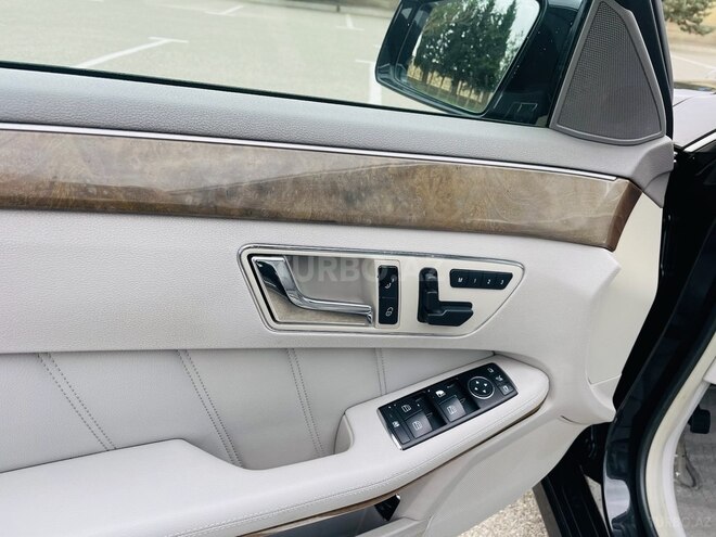 Mercedes E 250 2009, 185,632 km - 1.8 l - Bakı