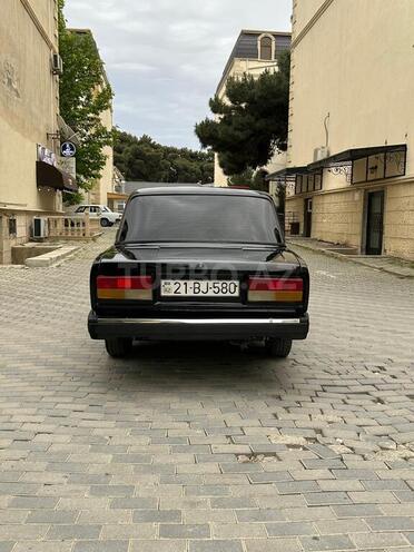 LADA (VAZ) 2107 2010, 89,000 km - 1.6 l - Bakı