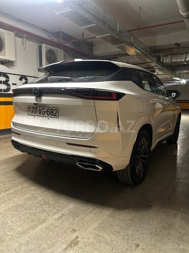 Changan  2025, 0 km - 1.5 l - Bakı