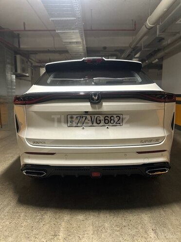 Changan  2025, 0 km - 1.5 l - Bakı