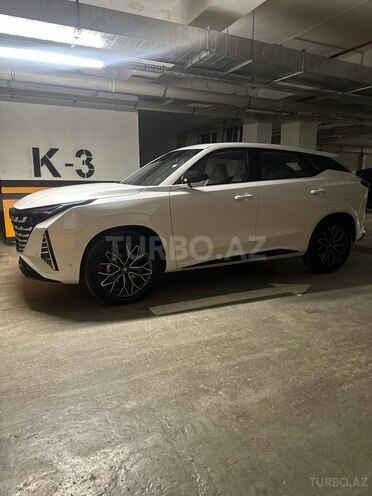 Changan  2025, 0 km - 1.5 l - Bakı