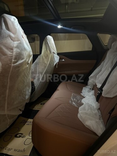 Changan  2025, 0 km - 1.5 l - Bakı