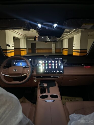 Changan  2025, 0 km - 1.5 l - Bakı