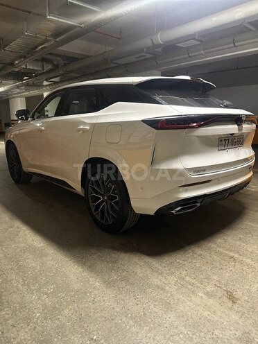 Changan  2025, 0 km - 1.5 l - Bakı