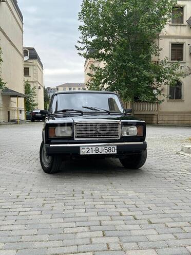 LADA (VAZ) 2107 2010, 89,000 km - 1.6 l - Bakı