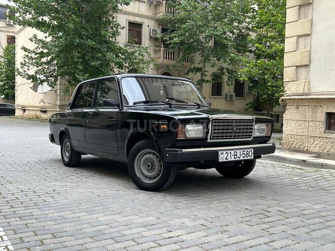 LADA (VAZ) 2107 2010, 89,000 km - 1.6 l - Bakı