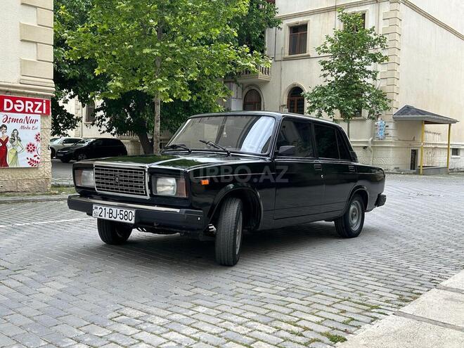 LADA (VAZ) 2107 2010, 89,000 km - 1.6 l - Bakı