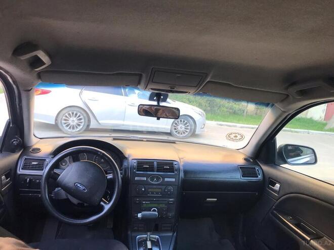 Ford Mondeo 2005, 200,000 km - 2.5 l - Bakı