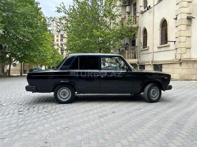 LADA (VAZ) 2107 2010, 89,000 km - 1.6 l - Bakı