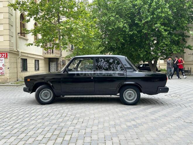 LADA (VAZ) 2107 2010, 89,000 km - 1.6 l - Bakı