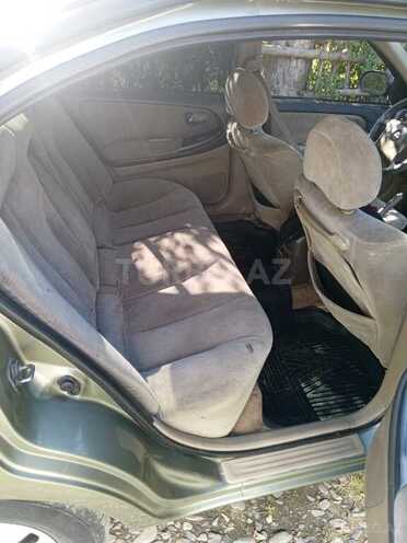Nissan Maxima 2002, 356,000 km - 3.0 l - Zaqatala