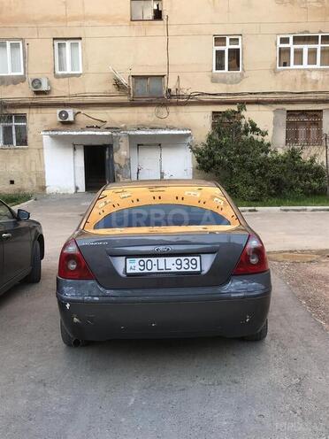 Ford Mondeo 2005, 200,000 km - 2.5 l - Bakı