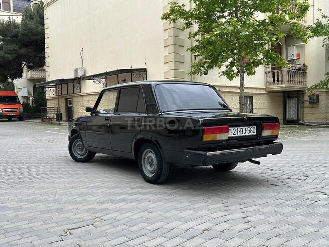 LADA (VAZ) 2107 2010, 89,000 km - 1.6 l - Bakı