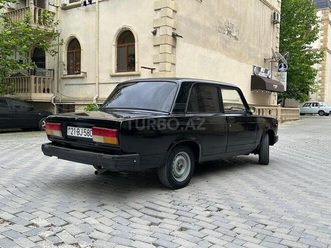LADA (VAZ) 2107 2010, 89,000 km - 1.6 l - Bakı