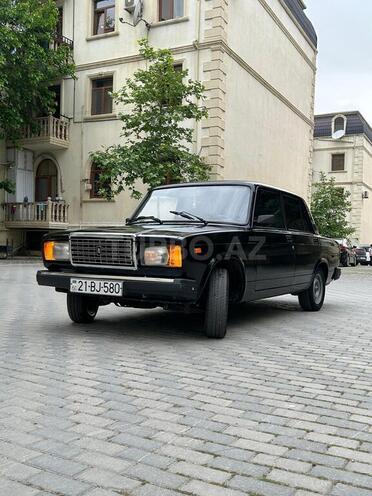 LADA (VAZ) 2107 2010, 89,000 km - 1.6 l - Bakı