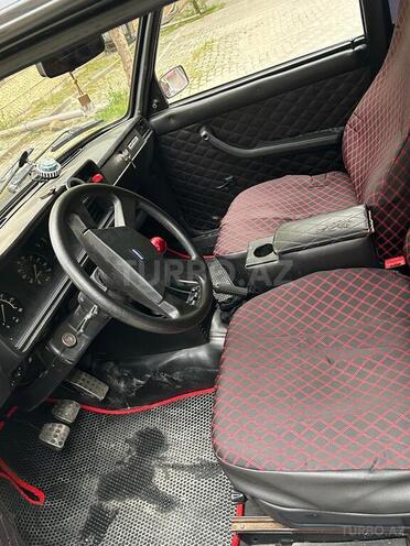 LADA (VAZ) 2107 2010, 89,000 km - 1.6 l - Bakı