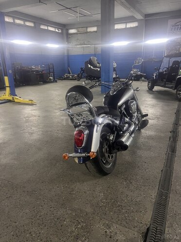 Kawasaki  2005, 3,465 km - 2.0 l - Bakı