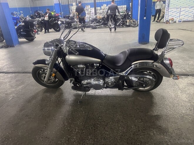 Kawasaki  2005, 3,465 km - 2.0 l - Bakı