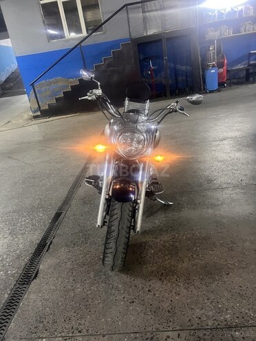 Kawasaki  2005, 3,465 km - 2.0 l - Bakı