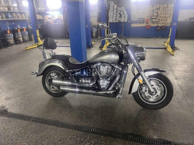 Kawasaki  2005, 3,465 km - 2.0 l - Bakı