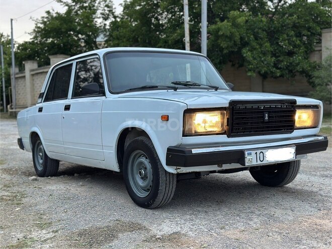 LADA (VAZ) 2107 2005, 92,350 km - 1.6 л - Bakı