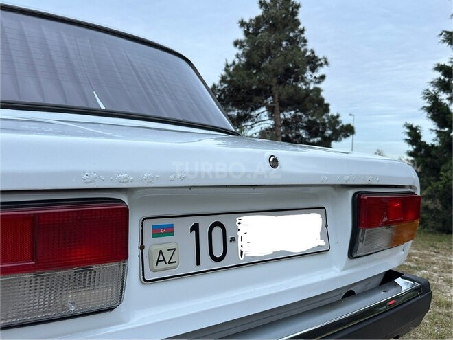 LADA (VAZ) 2107 2005, 92,350 km - 1.6 л - Bakı