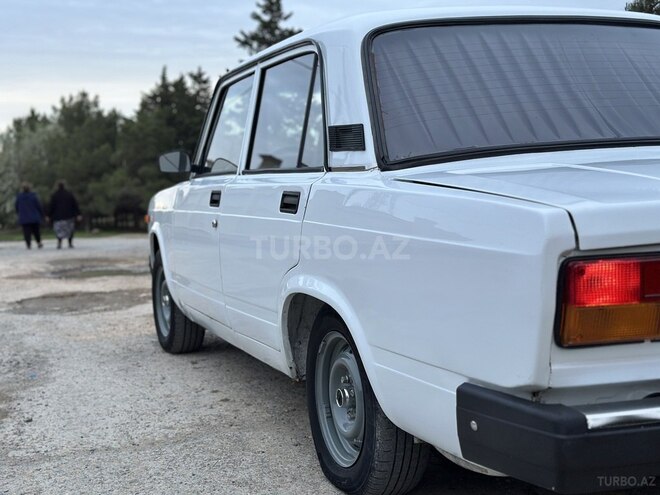 LADA (VAZ) 2107 2005, 92,350 km - 1.6 л - Bakı