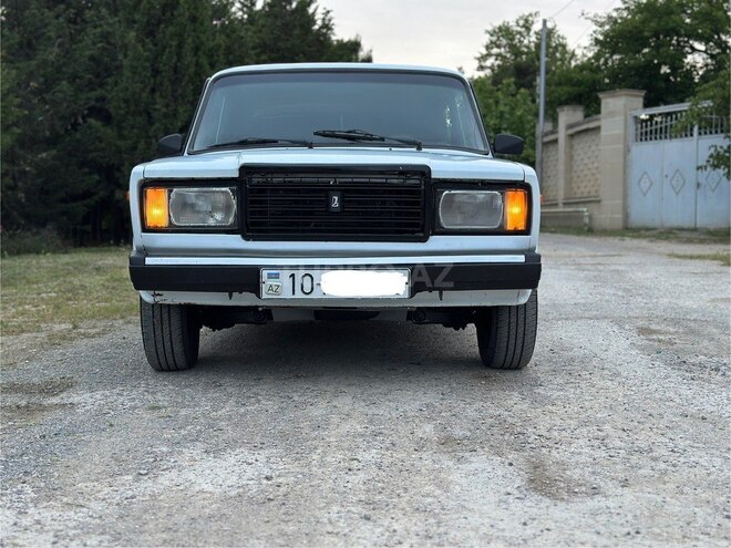LADA (VAZ) 2107 2005, 92,350 km - 1.6 л - Bakı
