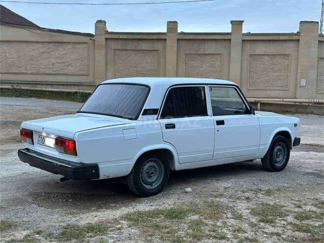 LADA (VAZ) 2107 2005, 92,350 km - 1.6 л - Bakı