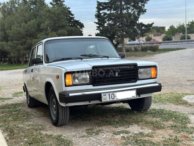 LADA (VAZ) 2107 2005, 92,350 km - 1.6 л - Bakı