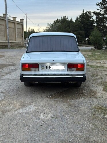 LADA (VAZ) 2107 2005, 92,350 km - 1.6 л - Bakı