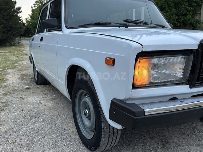 LADA (VAZ) 2107 2005, 92,350 km - 1.6 л - Bakı