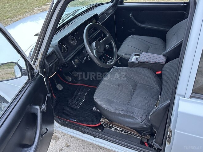 LADA (VAZ) 2107 2005, 92,350 km - 1.6 л - Bakı