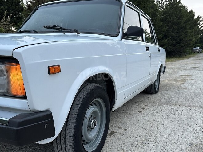 LADA (VAZ) 2107 2005, 92,350 km - 1.6 л - Bakı