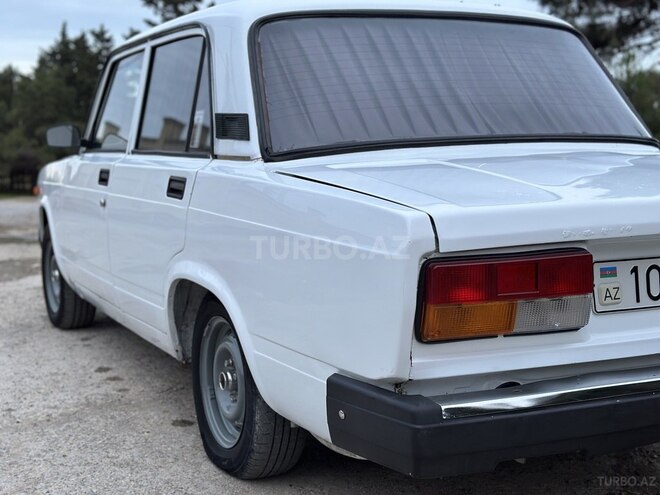 LADA (VAZ) 2107 2005, 92,350 km - 1.6 л - Bakı