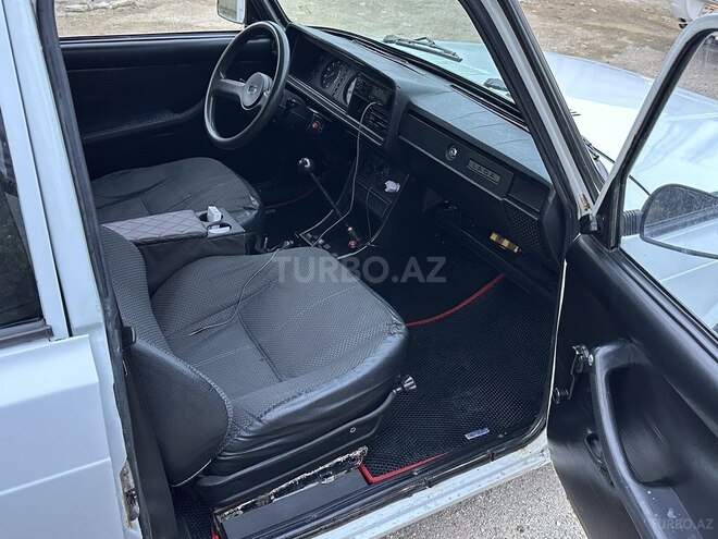 LADA (VAZ) 2107 2005, 92,350 km - 1.6 л - Bakı