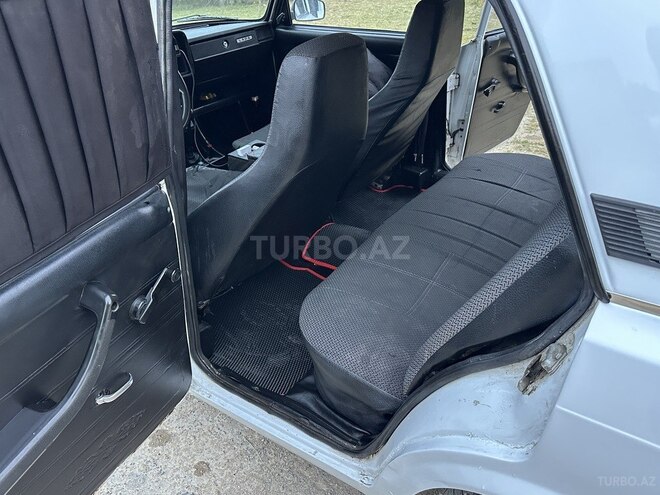 LADA (VAZ) 2107 2005, 92,350 km - 1.6 л - Bakı