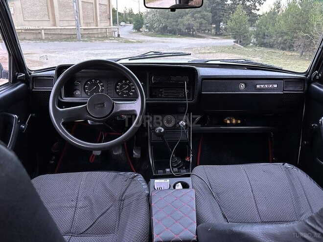 LADA (VAZ) 2107 2005, 92,350 km - 1.6 л - Bakı