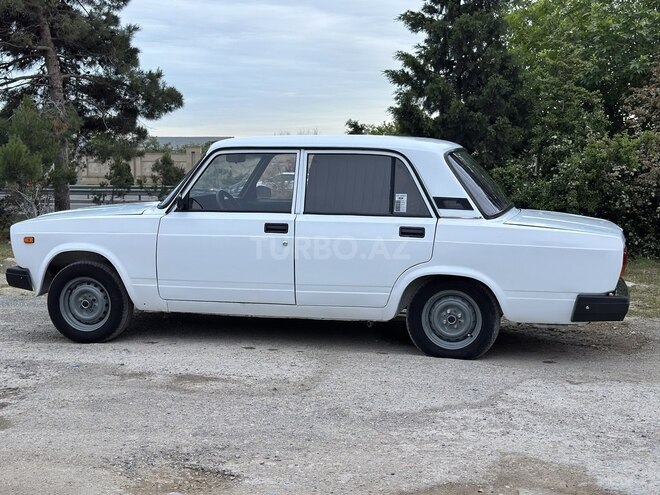 LADA (VAZ) 2107 2005, 92,350 km - 1.6 л - Bakı