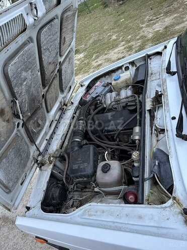 LADA (VAZ) 2107 2005, 92,350 km - 1.6 л - Bakı