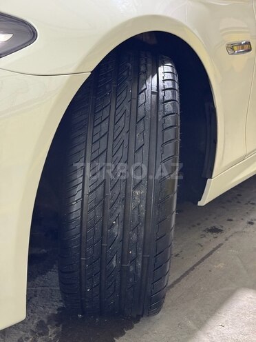 BMW 528 2016, 196,000 km - 2.0 l - Bakı