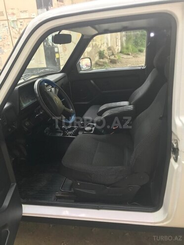 LADA (VAZ) Niva 2015, 157,000 km - 1.7 l - Bakı