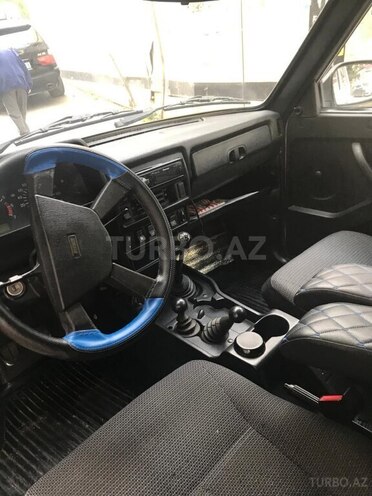 LADA (VAZ) Niva 2015, 157,000 km - 1.7 l - Bakı