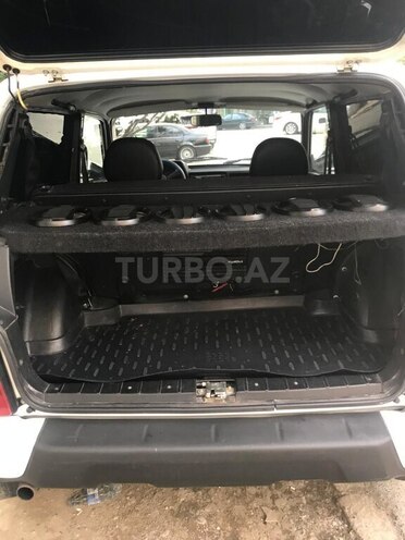 LADA (VAZ) Niva 2015, 157,000 km - 1.7 l - Bakı