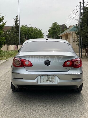 Volkswagen Passat CC 2011, 130,000 km - 2.0 л - Bakı