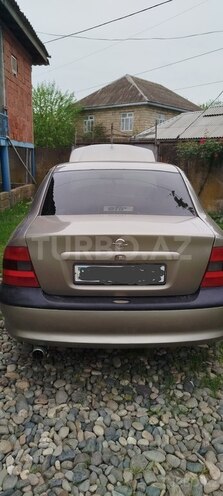 Opel Vectra 1997, 472,838 km - 2.0 l - Lənkəran