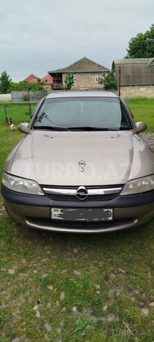 Opel Vectra 1997, 472,838 km - 2.0 l - Lənkəran