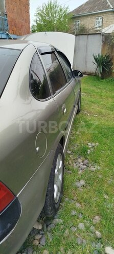 Opel Vectra 1997, 472,838 km - 2.0 l - Lənkəran