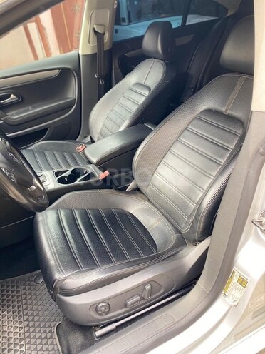Volkswagen Passat CC 2011, 130,000 km - 2.0 л - Bakı
