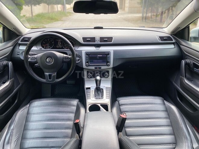 Volkswagen Passat CC 2011, 130,000 km - 2.0 л - Bakı